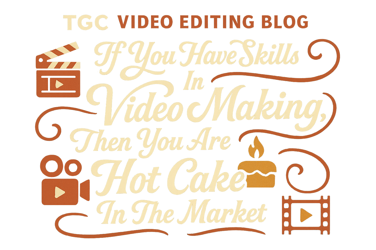 If You Have Skills In Video Mixing, Then You Are Hot Cake In The Market…!!!